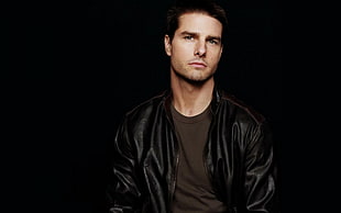Tom Cruise HD wallpaper